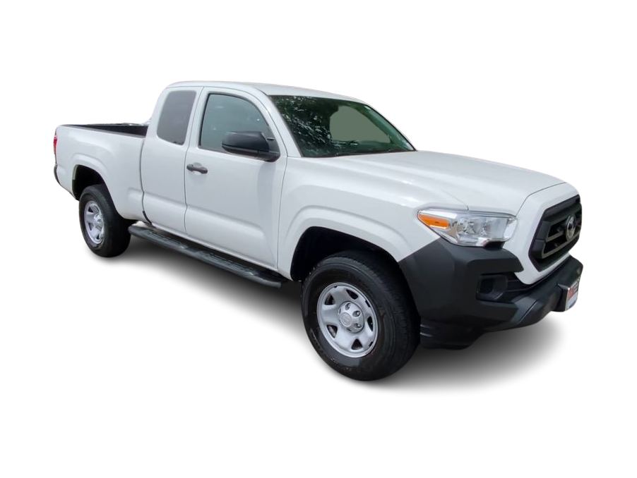Thumbnail: 2023 Toyota Tacoma - 19