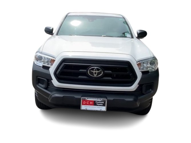 Thumbnail: 2023 Toyota Tacoma - 20