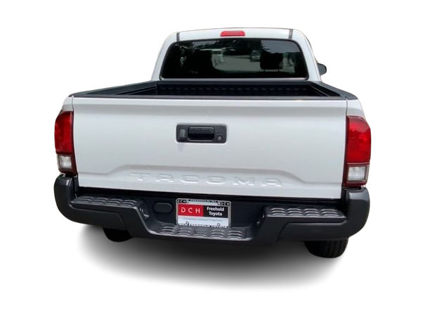 Thumbnail: 2023 Toyota Tacoma - 5