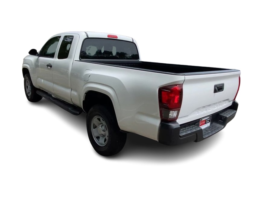 Thumbnail: 2023 Toyota Tacoma - 4
