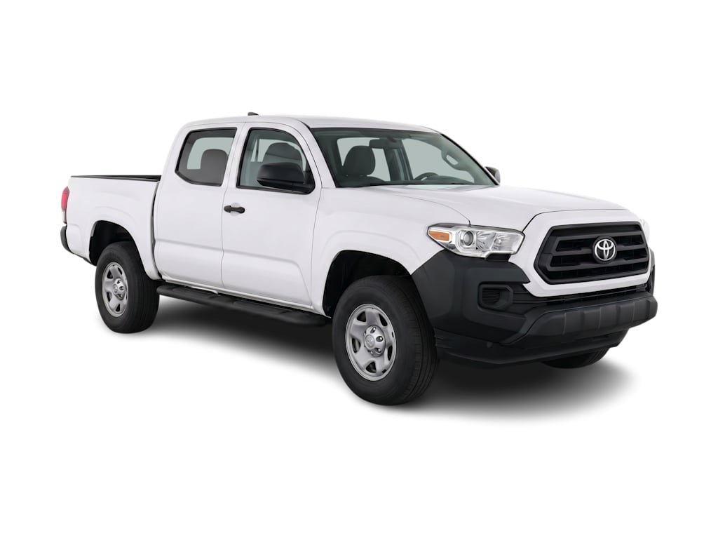 Thumbnail: 2023 Toyota Tacoma - 17