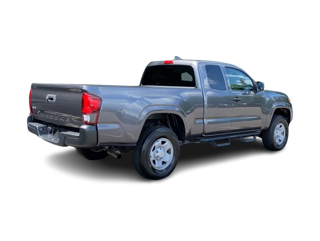 Thumbnail: 2023 Toyota Tacoma - 19