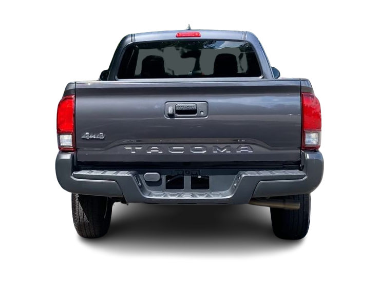Thumbnail: 2023 Toyota Tacoma - 5