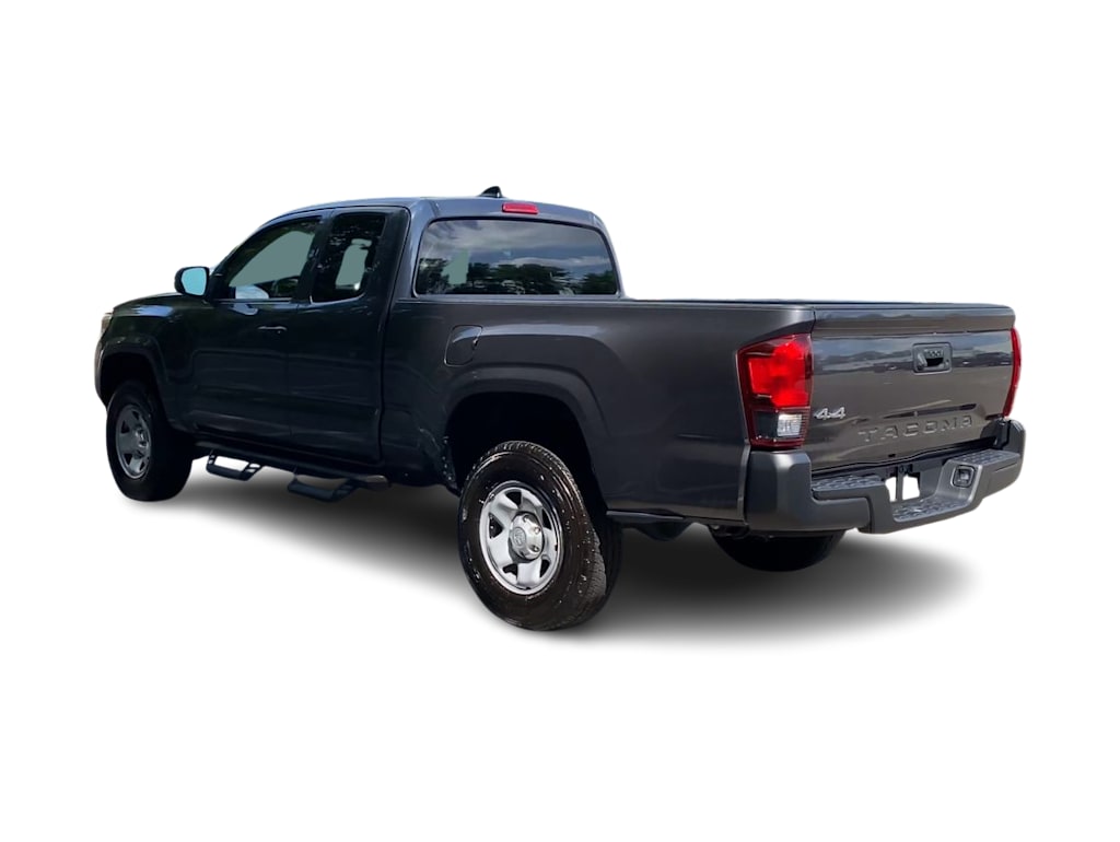 Thumbnail: 2023 Toyota Tacoma - 4