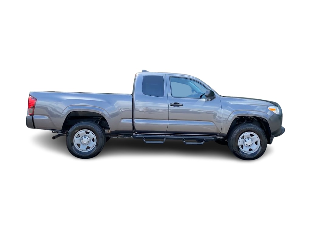 Thumbnail: 2023 Toyota Tacoma - 20