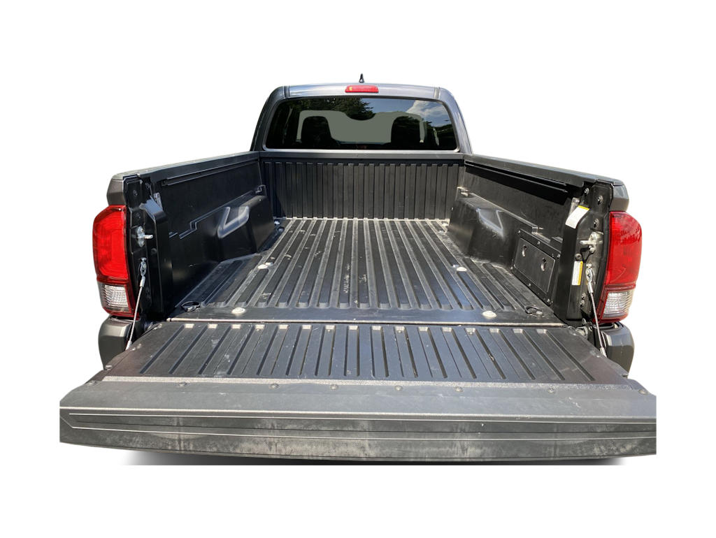 Thumbnail: 2023 Toyota Tacoma - 24