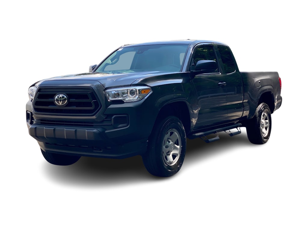 Thumbnail: 2023 Toyota Tacoma - 16