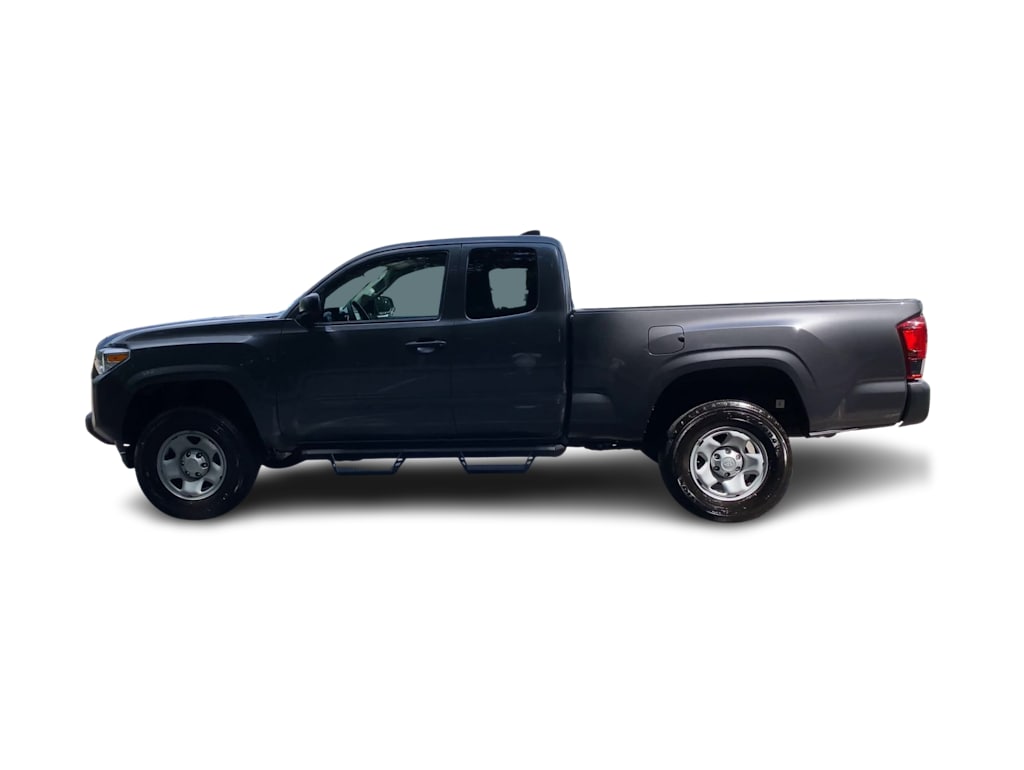 Thumbnail: 2023 Toyota Tacoma - 3