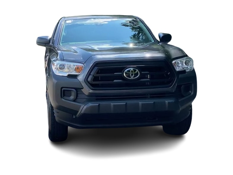 Thumbnail: 2023 Toyota Tacoma - 6