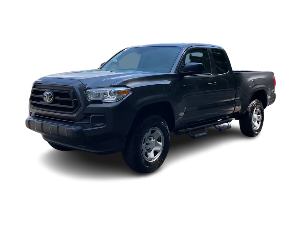 Thumbnail: 2023 Toyota Tacoma - 18