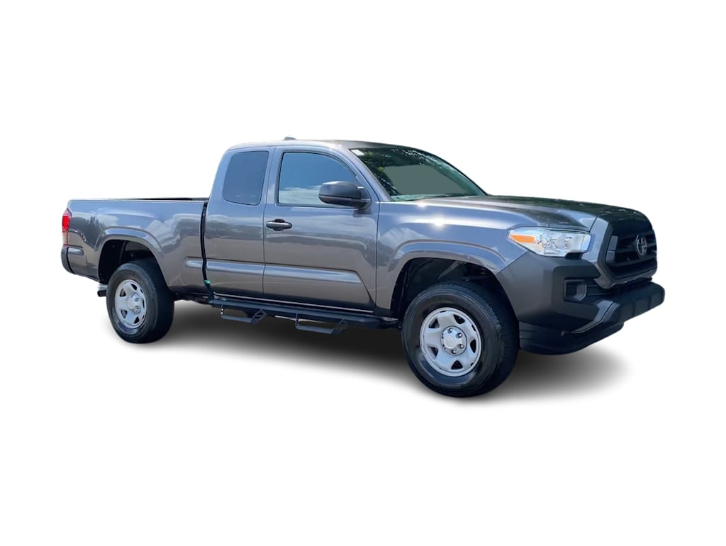 Thumbnail: 2023 Toyota Tacoma - 17