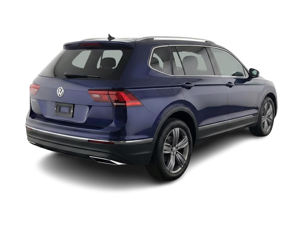 Thumbnail: 2021 Volkswagen Tiguan - 20