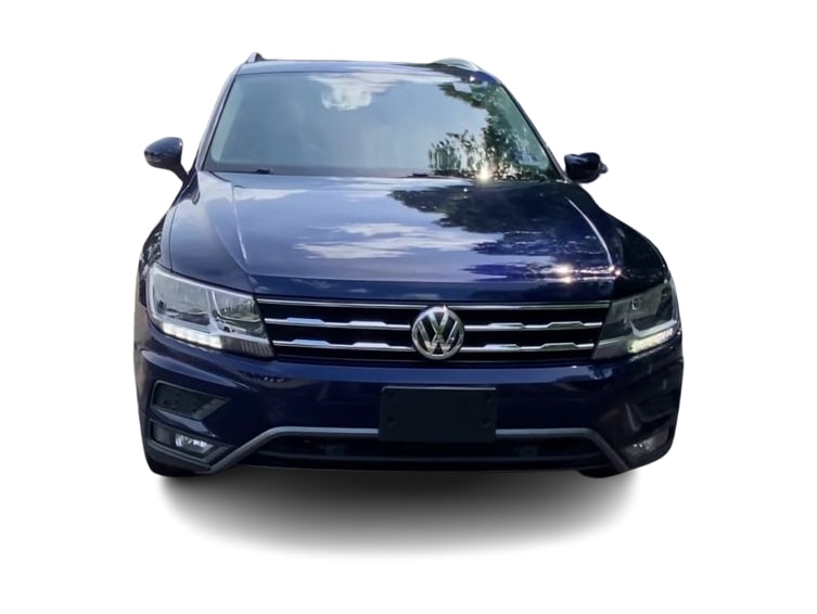 Thumbnail: 2021 Volkswagen Tiguan - 23