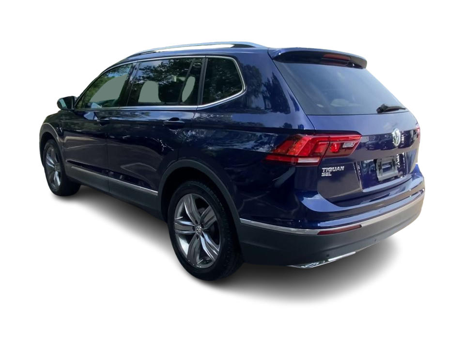 Thumbnail: 2021 Volkswagen Tiguan - 4