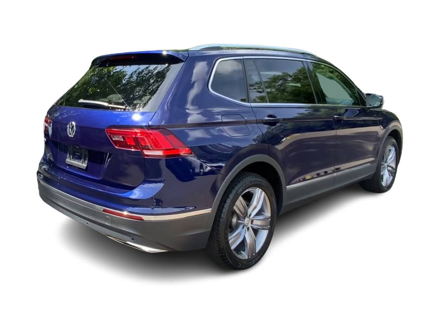 Thumbnail: 2021 Volkswagen Tiguan - 25