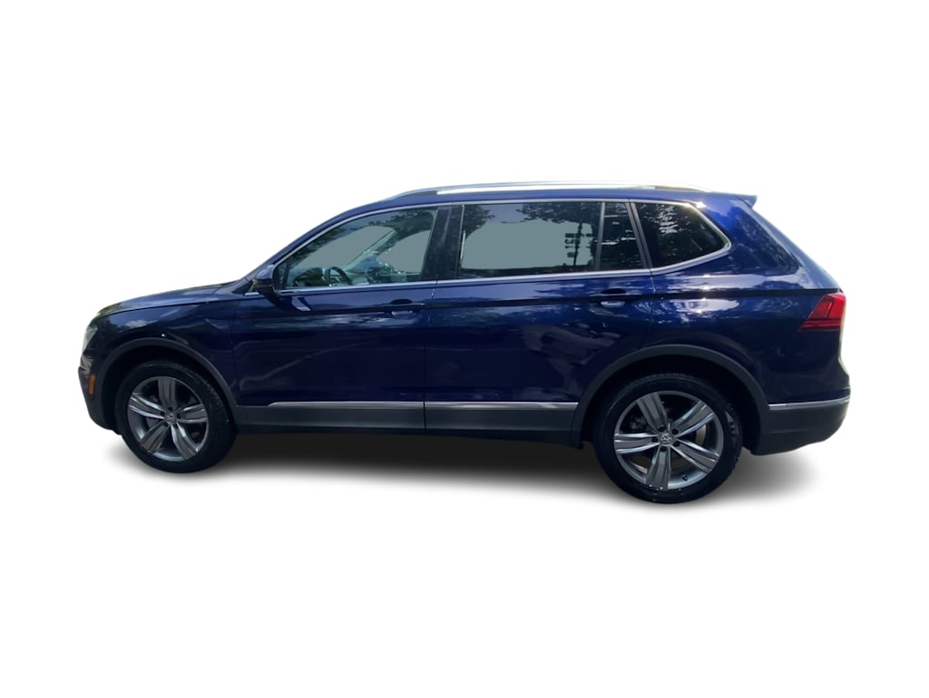 Thumbnail: 2021 Volkswagen Tiguan - 3