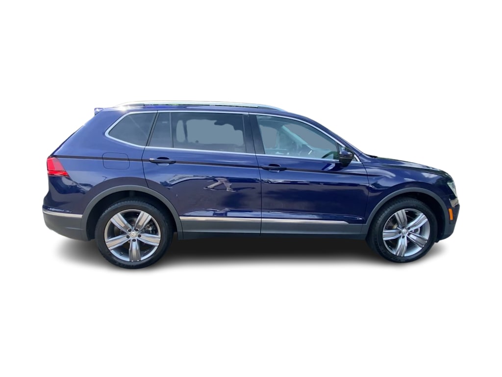 Thumbnail: 2021 Volkswagen Tiguan - 26