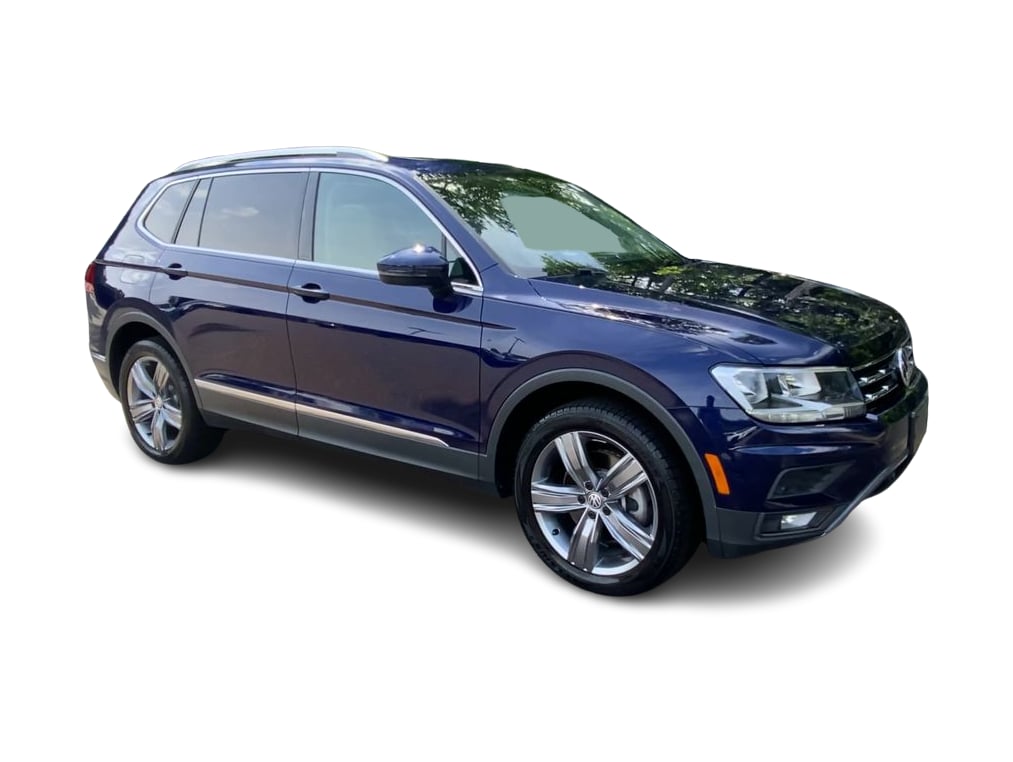 Thumbnail: 2021 Volkswagen Tiguan - 22