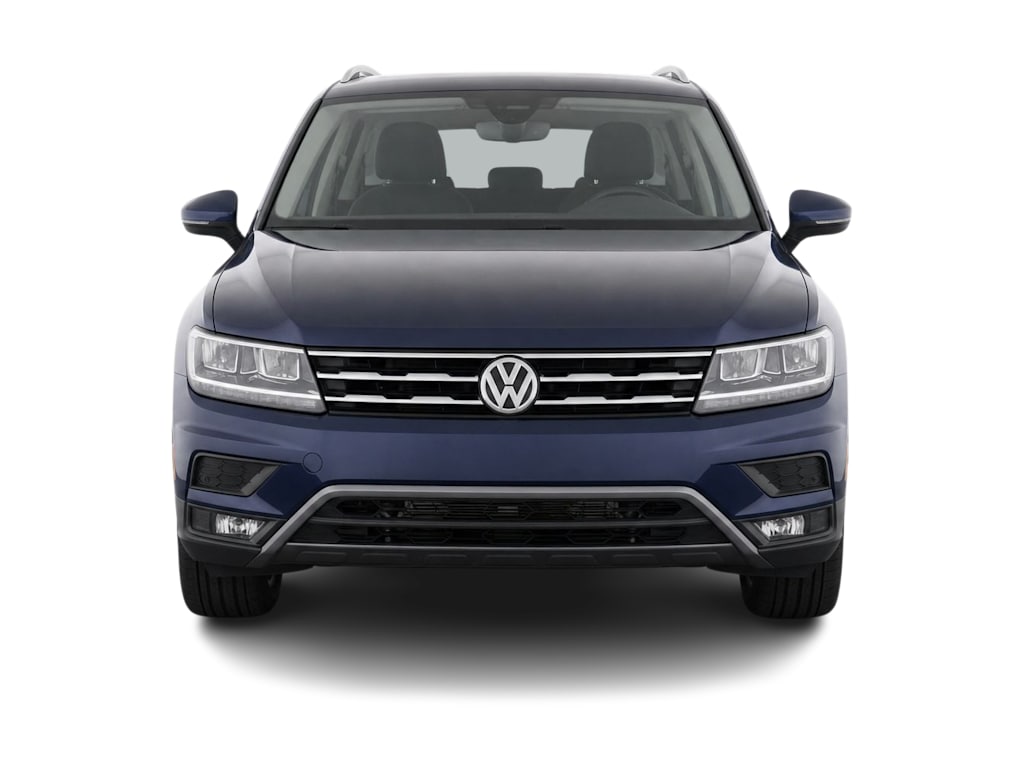 Thumbnail: 2021 Volkswagen Tiguan - 6