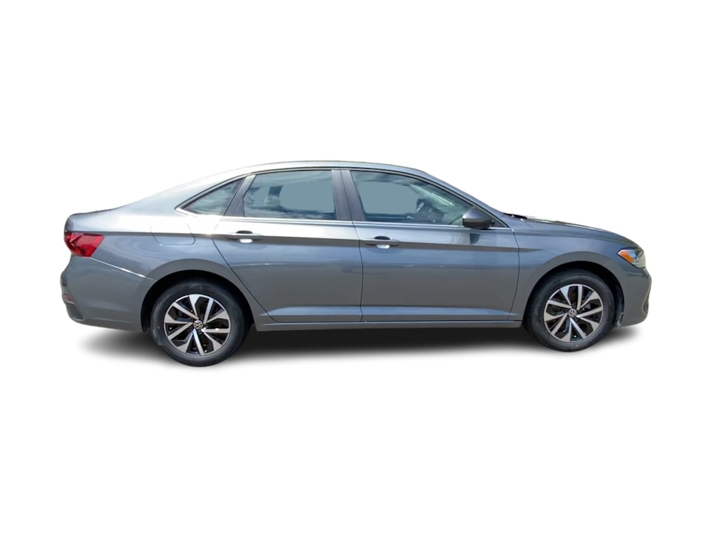 Thumbnail: 2024 Volkswagen Jetta - 19