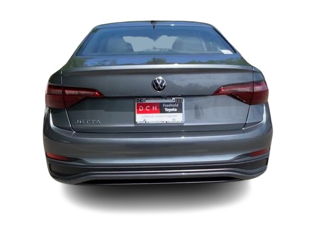 Thumbnail: 2024 Volkswagen Jetta - 17