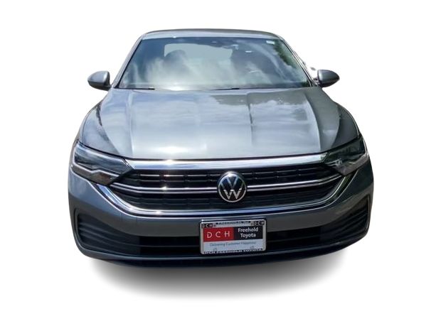 Thumbnail: 2024 Volkswagen Jetta - 4