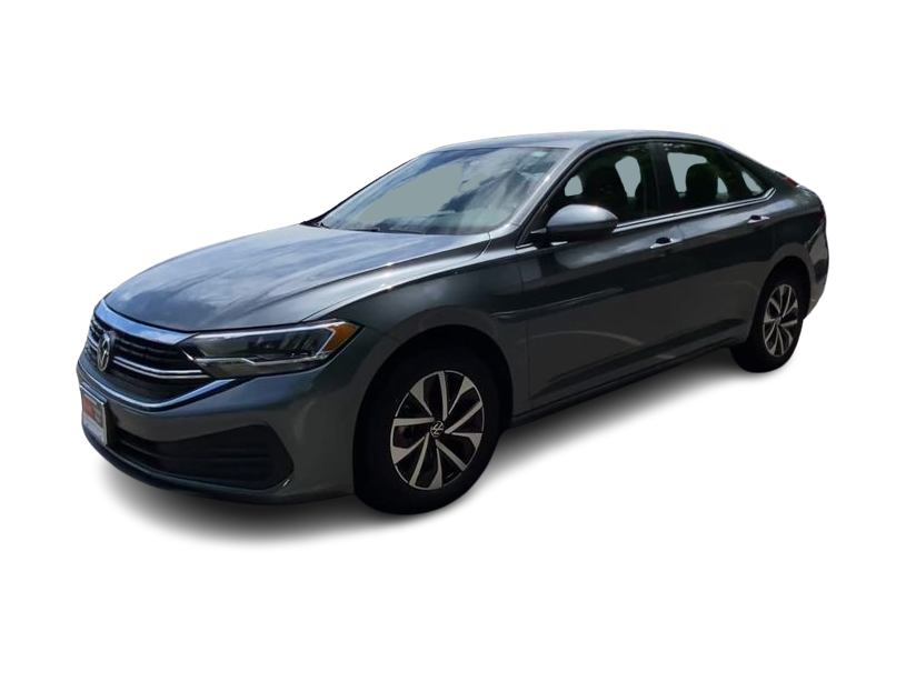 Thumbnail: 2024 Volkswagen Jetta - 16