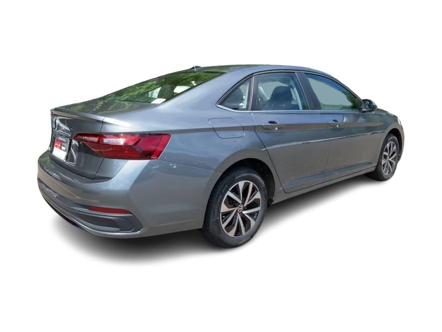 Thumbnail: 2024 Volkswagen Jetta - 18
