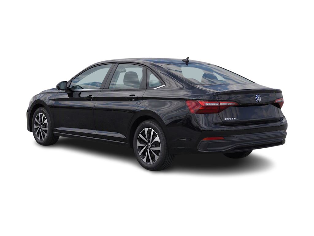 Thumbnail: 2022 Volkswagen Jetta - 3
