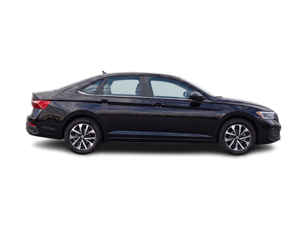 Thumbnail: 2022 Volkswagen Jetta - 10