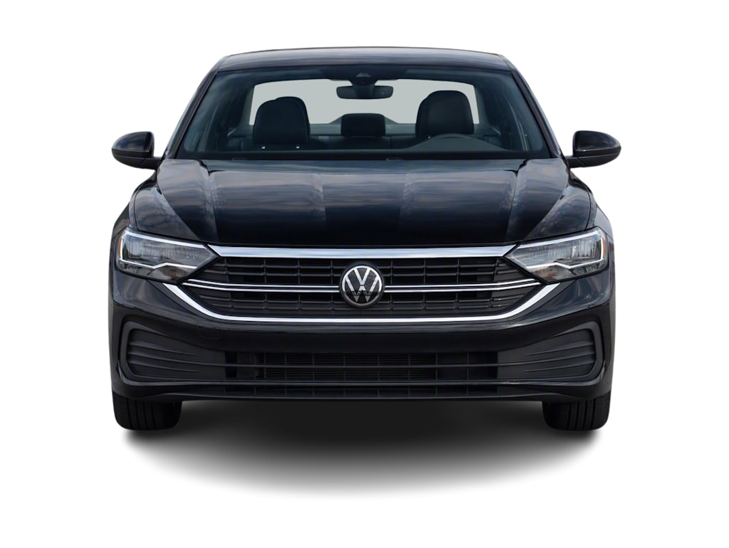 Thumbnail: 2022 Volkswagen Jetta - 4