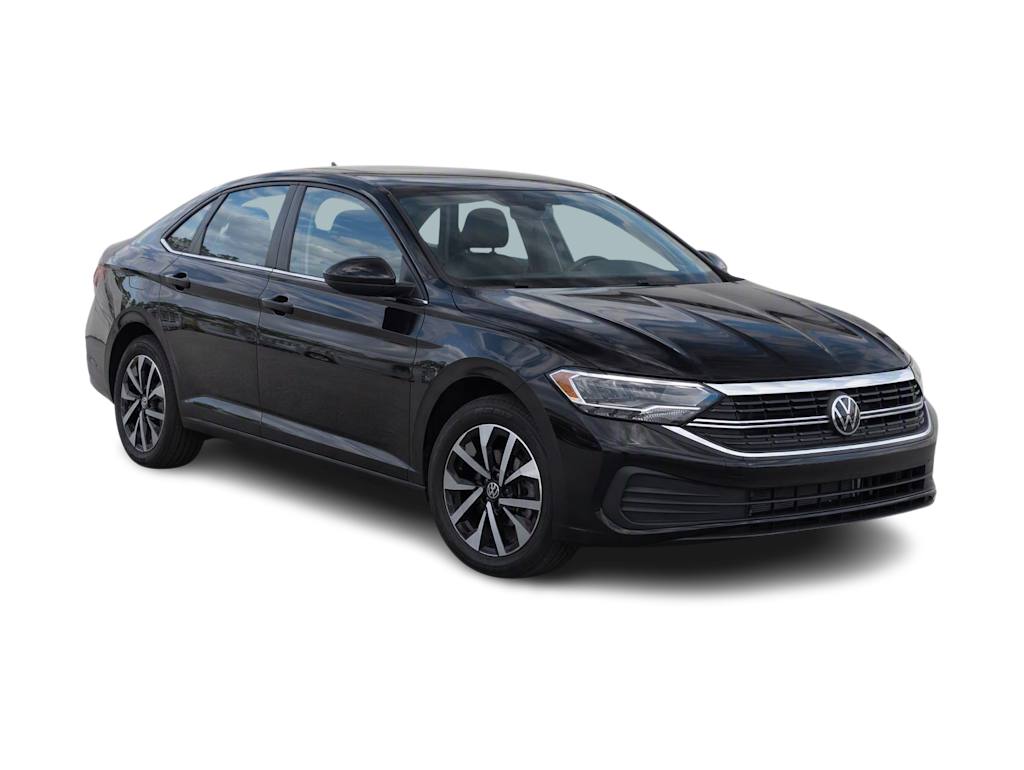 Thumbnail: 2022 Volkswagen Jetta - 6