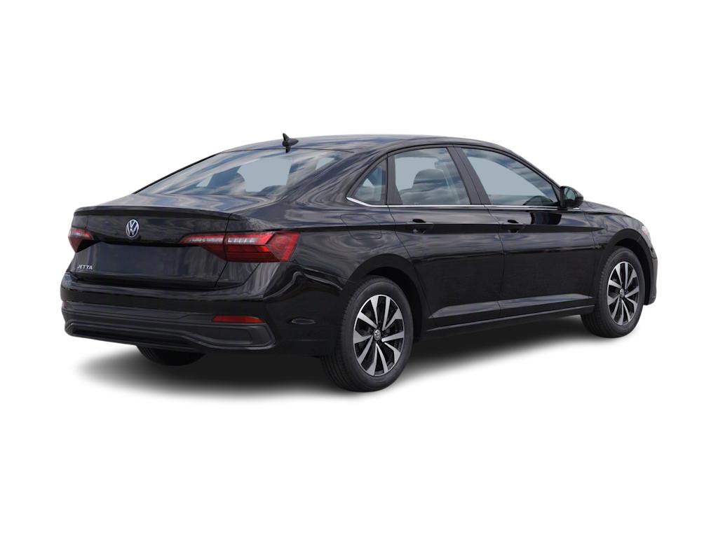 Thumbnail: 2022 Volkswagen Jetta - 8
