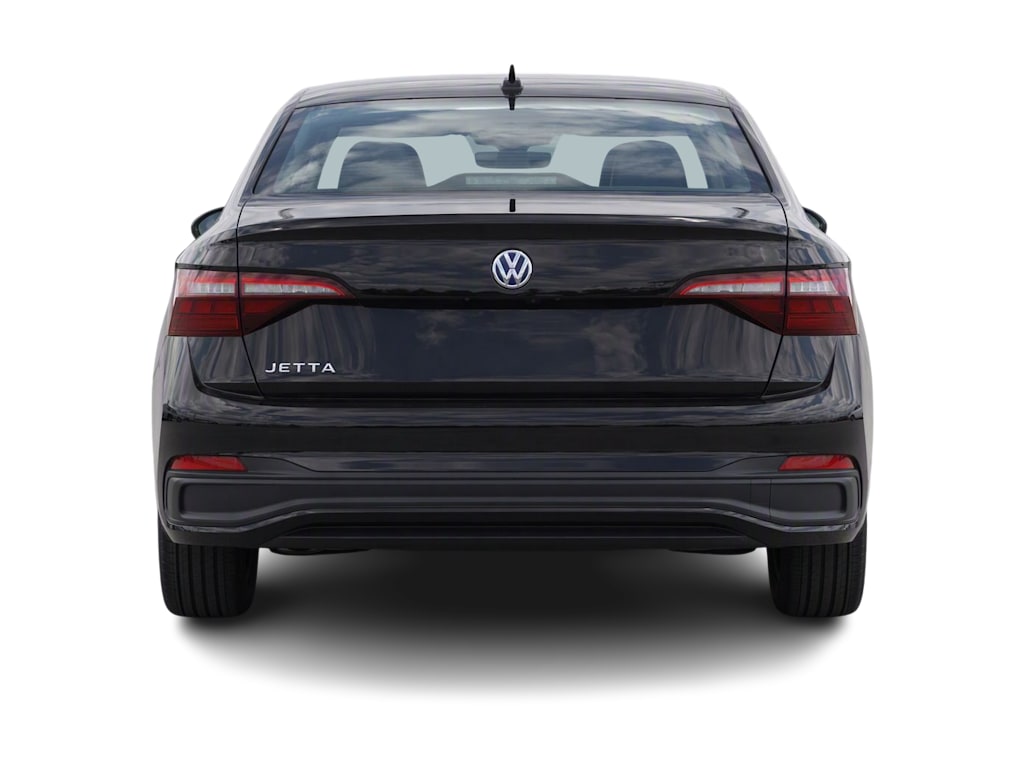 Thumbnail: 2022 Volkswagen Jetta - 9