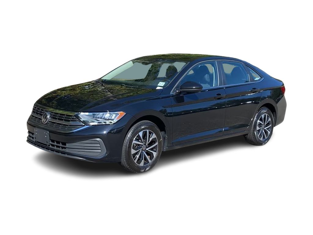 Thumbnail: 2022 Volkswagen Jetta - 23