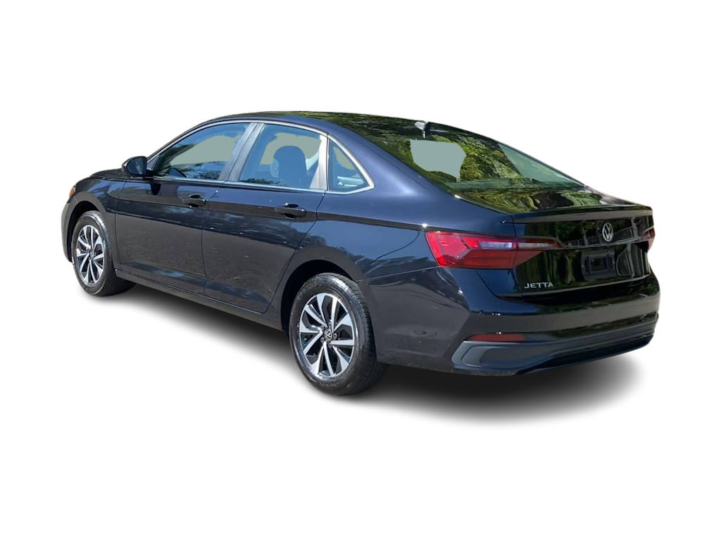 Thumbnail: 2022 Volkswagen Jetta - 4