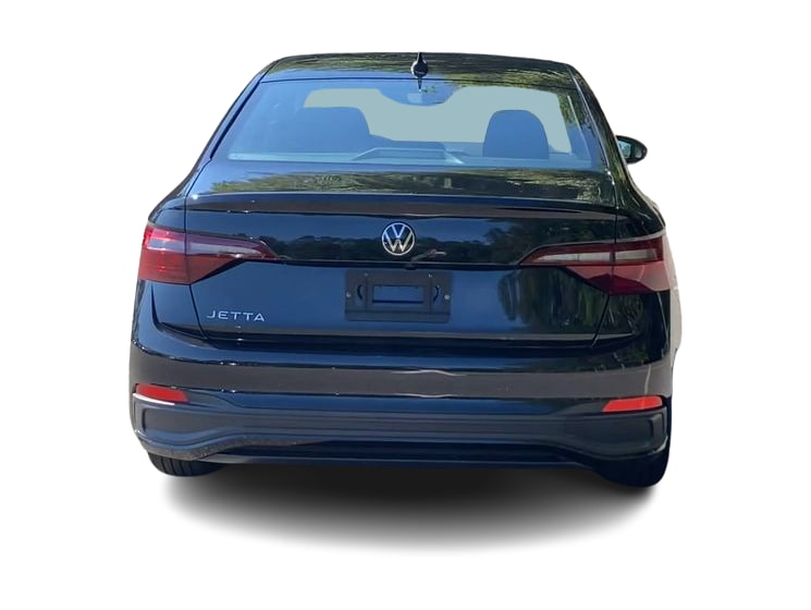 Thumbnail: 2022 Volkswagen Jetta - 5