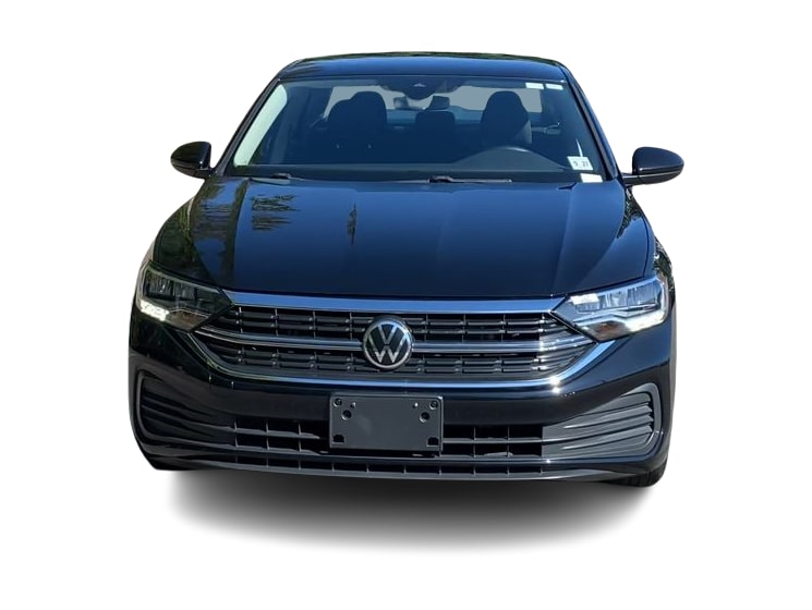 Thumbnail: 2022 Volkswagen Jetta - 22