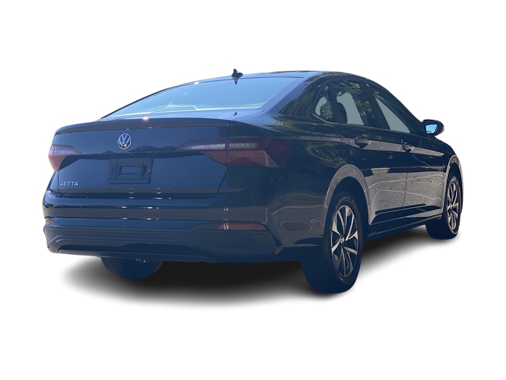 Thumbnail: 2022 Volkswagen Jetta - 26