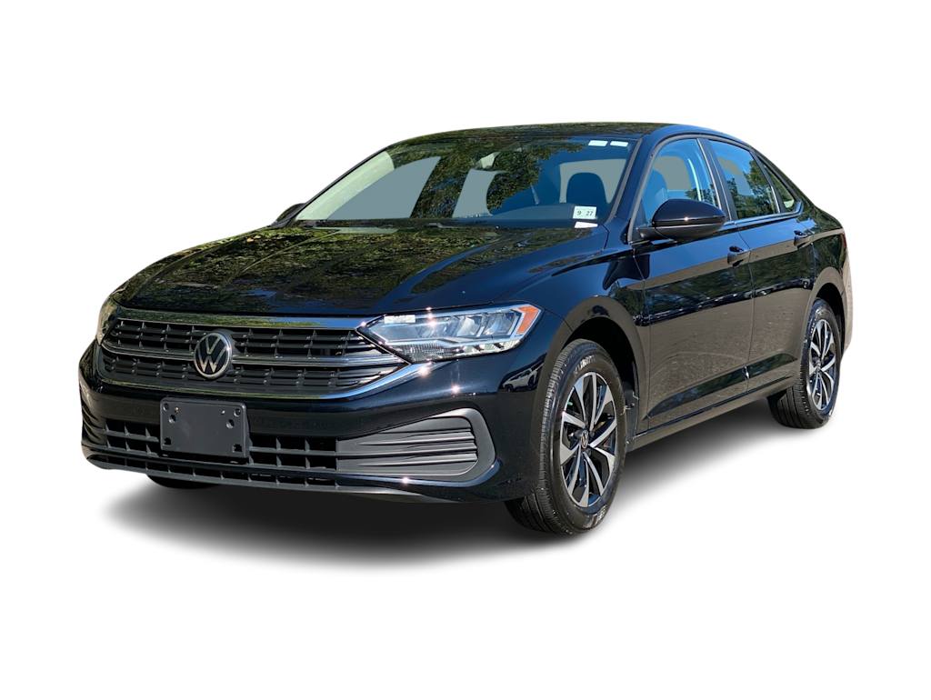 Thumbnail: 2022 Volkswagen Jetta - 20