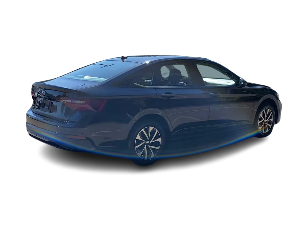 Thumbnail: 2022 Volkswagen Jetta - 24