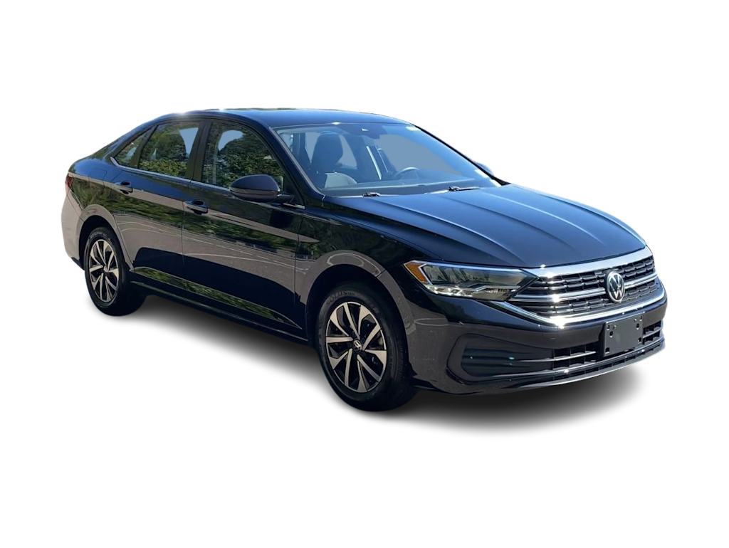 Thumbnail: 2022 Volkswagen Jetta - 21