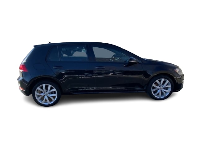 2019 Volkswagen Golf SE 20