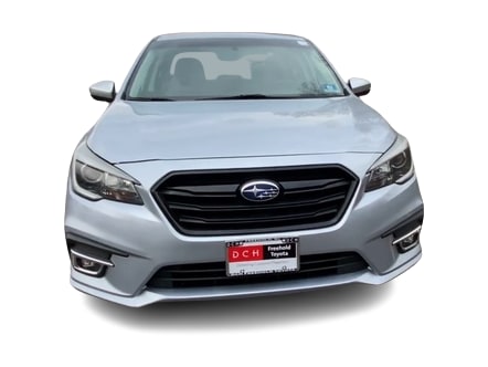 2018 Subaru Legacy Sport 4