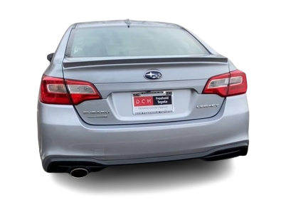 2018 Subaru Legacy Sport 3