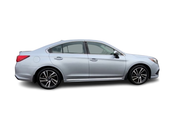 2018 Subaru Legacy Sport 21