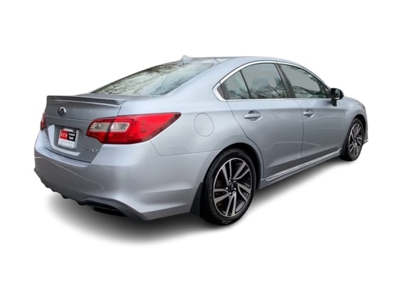 2018 Subaru Legacy Sport 20