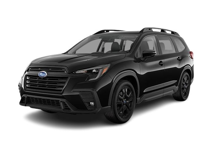 Thumbnail: 2024 Subaru Ascent - 37