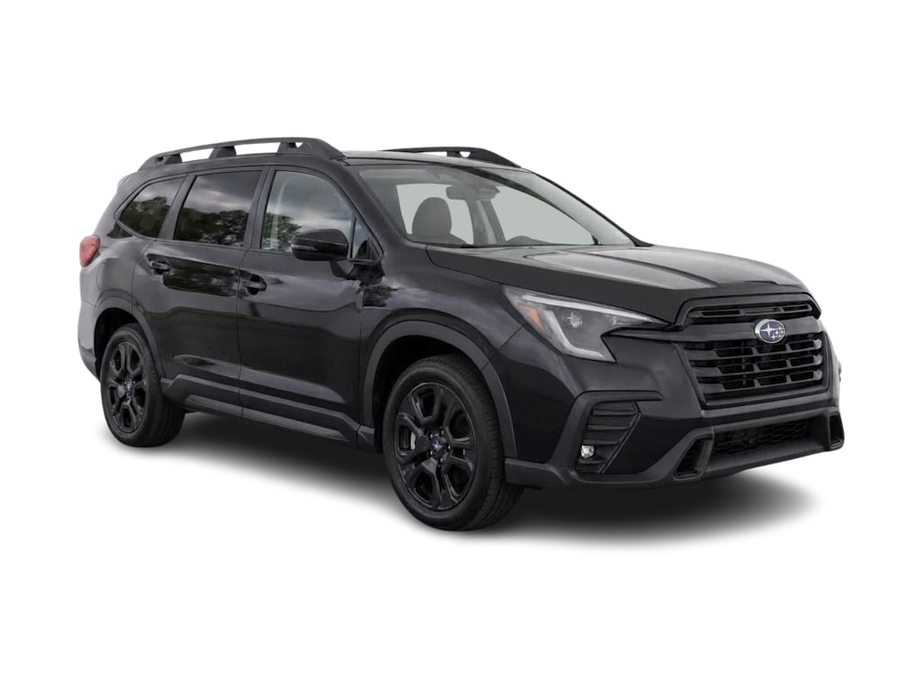 Thumbnail: 2024 Subaru Ascent - 18
