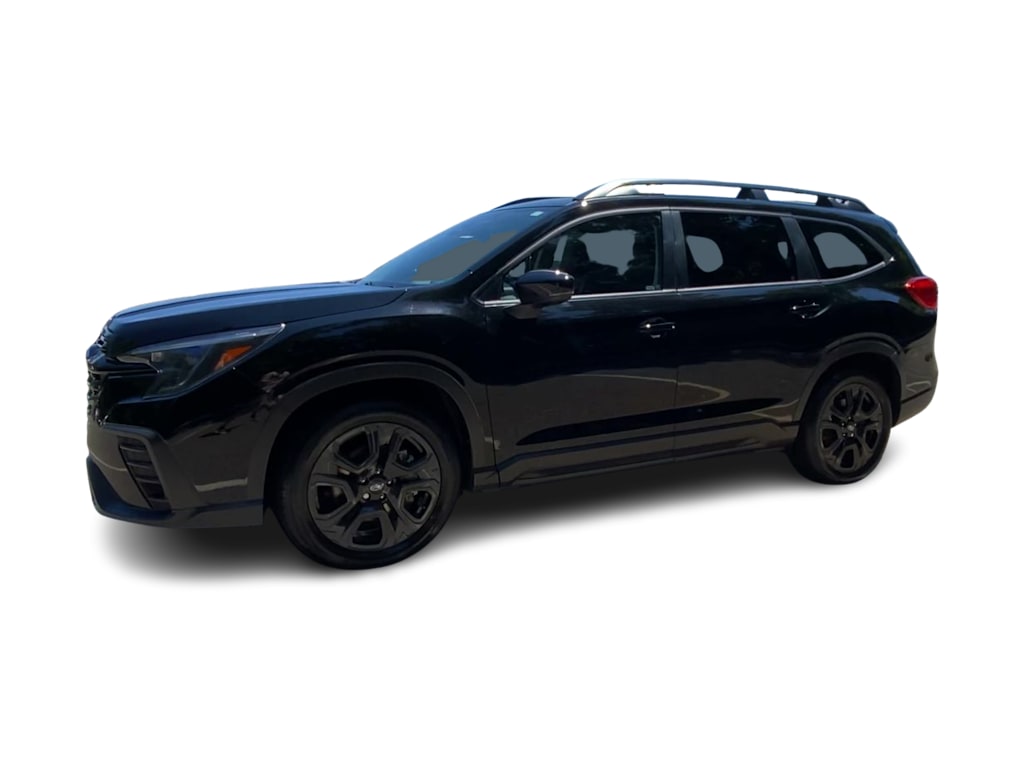 Thumbnail: 2024 Subaru Ascent - 3